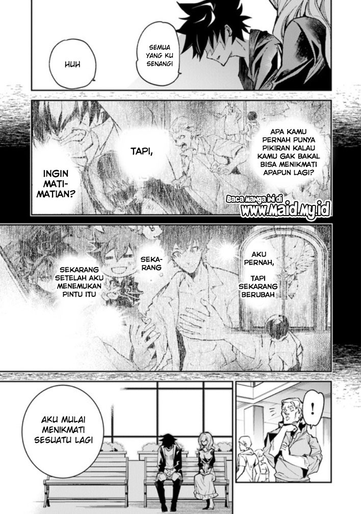 Isekai de Cheat Skill wo te ni Shita ore wa, Genjitsu Sekai wo mo Musou Suru ~Level Up wa Jinsei wo Kaeta~